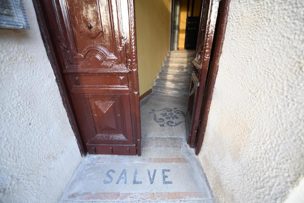 Jardin Vera Tbilisi Exterior foto